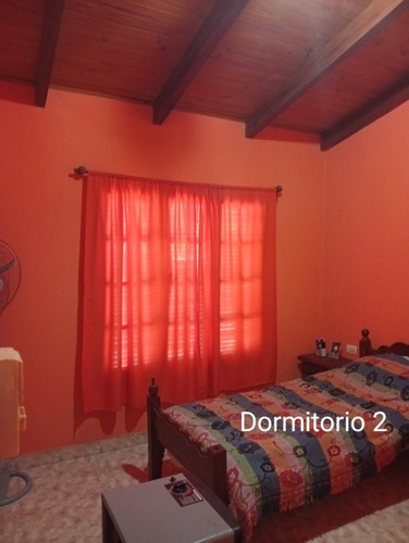 Casa Muy Grande Con Mucho Potencial