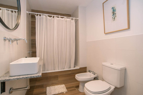 Departamento En Venta La Plata, Pozo