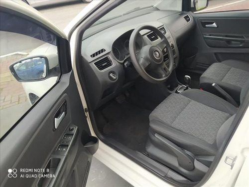 Volkswagen Fox 1.6 Mi 8v
