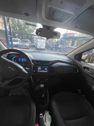 Imagem 3 de 5 de Chevrolet Onix 2014 1.4 Ltz 5p