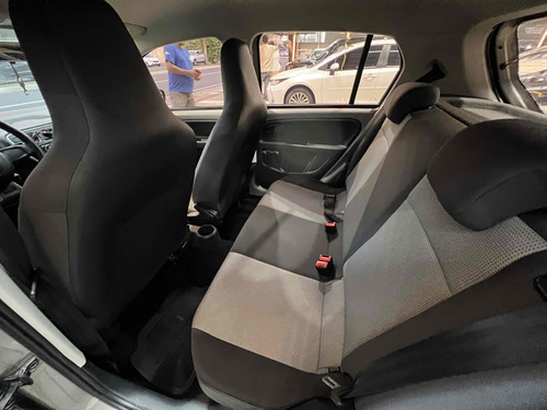 Volkswagen Up! 1.0 MPI TAKE UP 12V FLEX 2P MANUAL