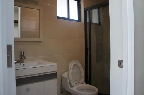 Casa De Un Piso En Venta, Casa Blanca, Metepec, Edo. De México