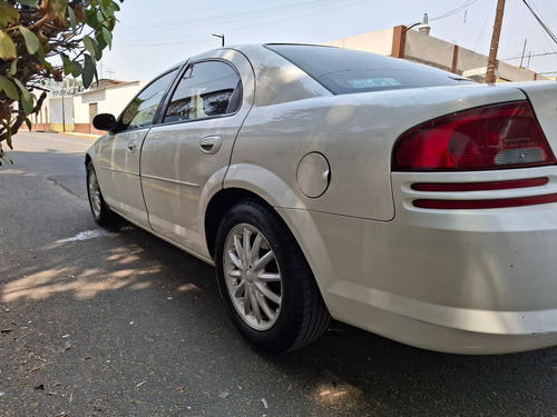 Dodge Stratus Sxt Aa Ee Ba At