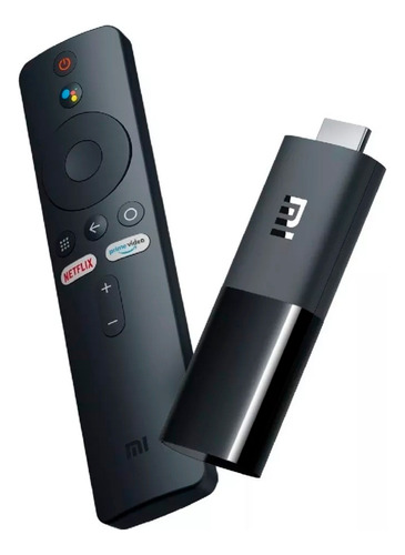 Xiaomi Mi Tv Stick 1080p Full Hd 8gb Android Hdmi Nnet