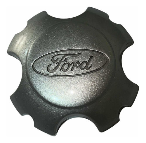 Tapa Centro De Rin 15 Ford Ecosport 04-07