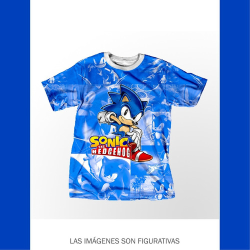 Imagen 6 de 12 de Diseño Para Ropa Infantil Y Adultos Para Sublimar