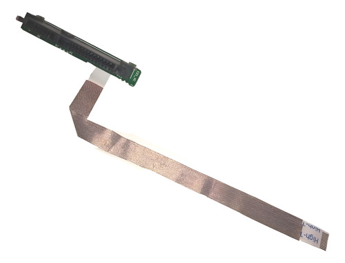 Conector Hdd Compaq Presario 21n001ar 21n113ar 21n0f3ar (Reacondicionado)