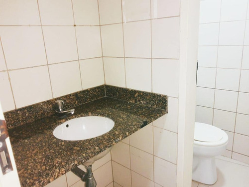 Imagem 6 de 6 de Sala, 50 M² - Venda Por R$ 210.000,00 Ou Aluguel Por R$ 750,00/mês - Centro - Campinas/sp - Sa1035