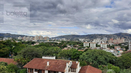 Apartamento Com 2 Dormitórios Para Alugar, 63 M² Por R$ 2.000,00/mês - Jardim Botânico - Porto Alegre/rs - Ap1782