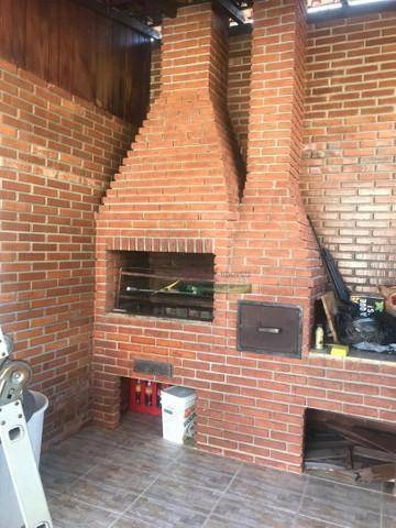 Imagem 4 de 6 de Casa Com 4 Dormitórios À Venda, 400 M² Por R$ 850.000 - Vila São Paulo - Mogi Das Cruzes/sp - Ca5451