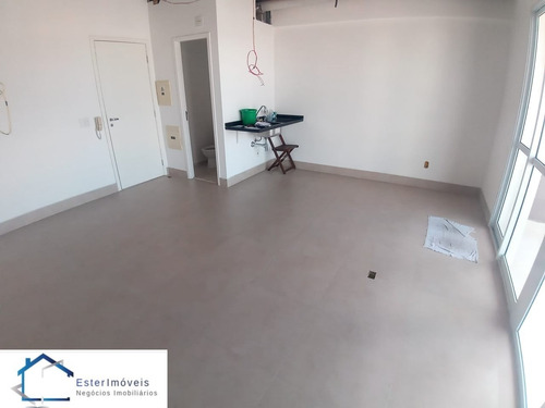 Imagem 4 de 11 de Sala No Indesign Office - Jundiaí - Sp Valor 1.800.00 + Valor De Condomínio + Valor De Itu 130.00 Luz A Parte Andar Alto Porcelanato Vista Par - Sa00006 - 70446800