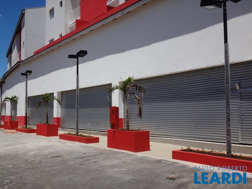 Imagem 5 de 9 de Conj. Comercial - Jardim Das Acácias - Sp - 570676
