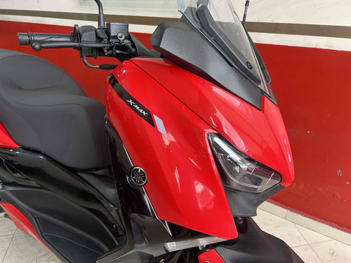 Yamaha Xmax 250 Abs