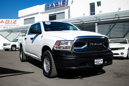  Dodge Ram 1500 Slt 4x4 2017