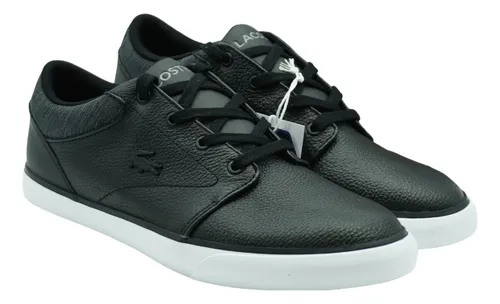 Lacoste minzah store