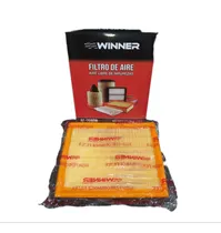 Comprar Filtro Aire Motor Fiat Palio Siena Idea Weekend Forza 
