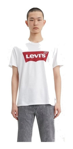 Remera Hombre Levis Graphic Original 