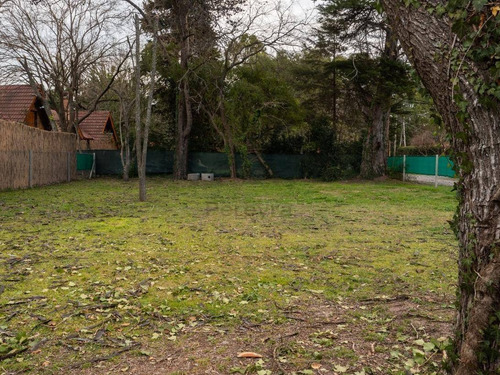 Imagen 10 de 11 de 31 Esquina 421 Bis Y 422 Lote En Venta, Barrio La Retama ,villa Elisa