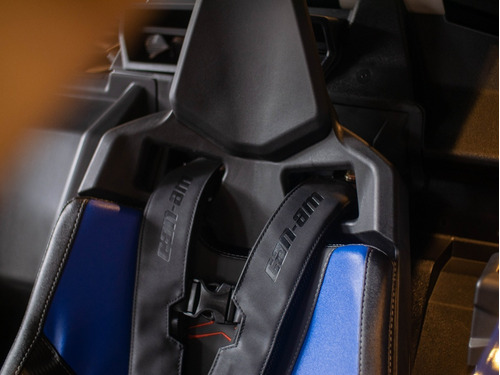 Imagen 14 de 25 de Can Am Maverik X3 Xrs Turbo Ss Disponible Ya