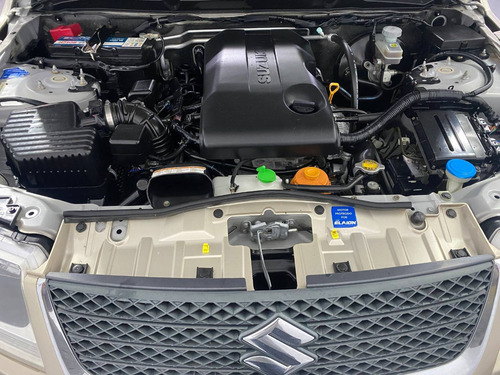 Suzuki Grand Vitara 2.4 Jiii