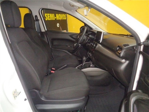 Fiat Cronos 1.8 E.torq Flex At6