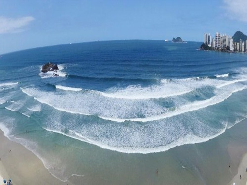 Imagem 1 de 21 de Apartamento Residencial À Venda, Praia Das Pitangueiras, Guarujá. - Ap3333 - 34710016