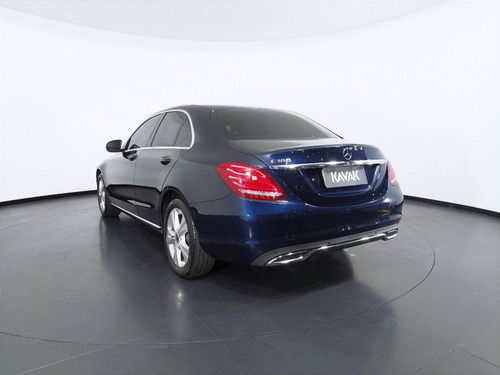 Imagem 5 de 15 de 150838 - Mercedes 180 2018 Com Garantia