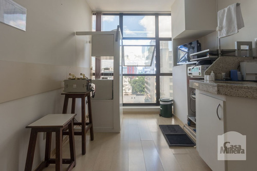 Imagem 10 de 15 de Sala-andar À Venda No Santa Efigênia - Código 277455 - 277455