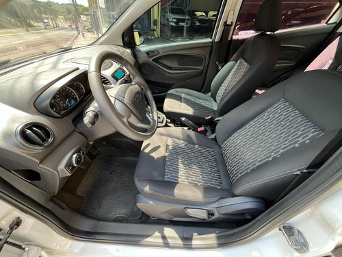 Ford Ka Se At 1.5 Sd C