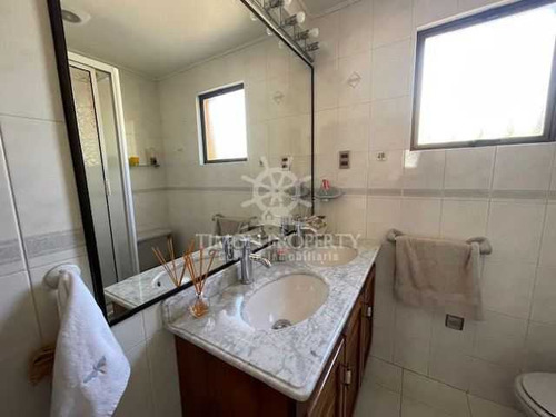 Parcela Con Casa/vista Mar, Peñuelas Uf 15500 (93002)