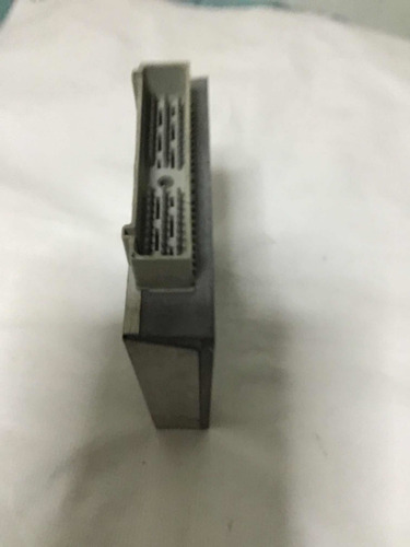 Computadora Ecu Motor Ford Tempo 1986. E63f 12a650 T2g (Usado)