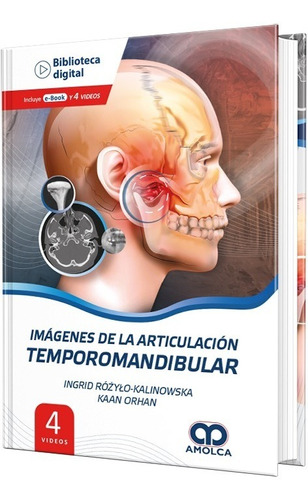 Imágenes De La Articulación Temporomandibular.