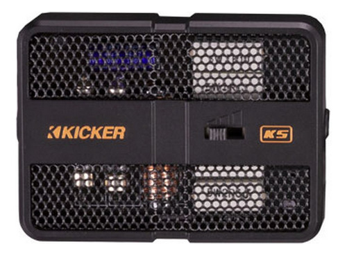 Set De Medios Rangos Para Automóvil Kicker Kss68 Kss6804