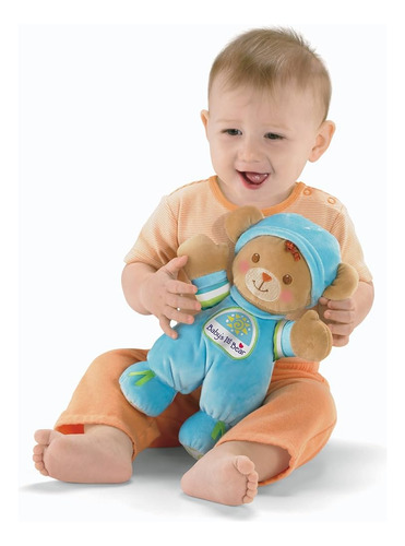 Fisher Price Mi Primer Osito