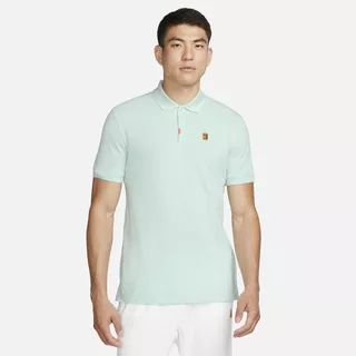 Polo Nike The Deportivo De Tenis Para Hombre Original Pi502