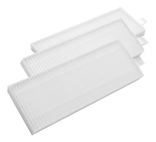 12 Filtros Hepa Para Okp K2 K3 Lefant M210 M210s M210b M213