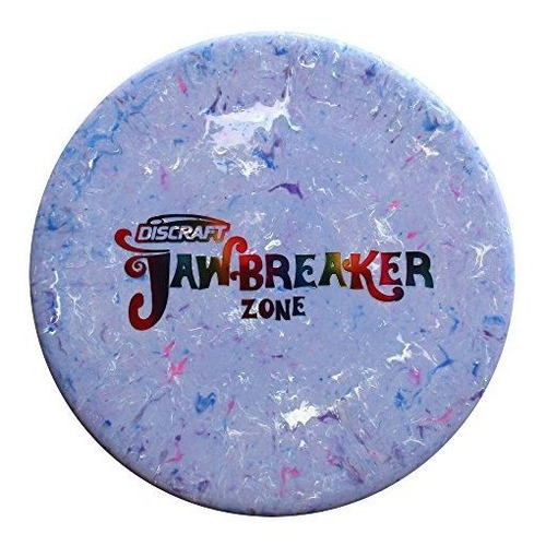 Discraft Jawbreaker Zone Putter 173-174 Disco De Golf