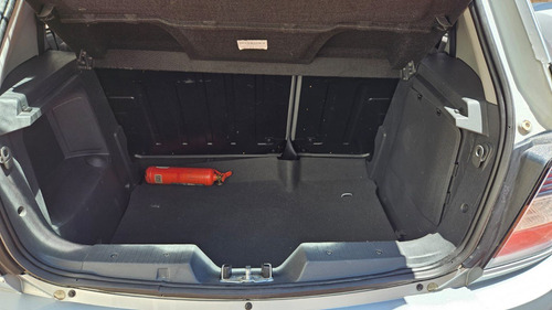 Chevrolet Agile 1.4 Ltz Spirit 5P