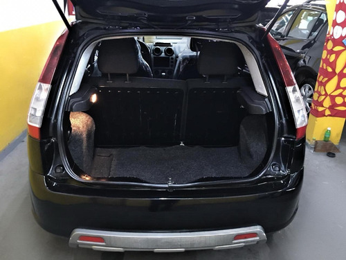Ford Fiesta Trail 1.0 Completo 2009