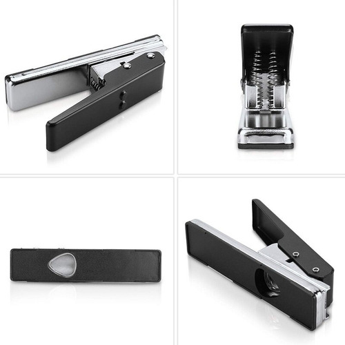 Fazedor De Palhetas Pick Punch