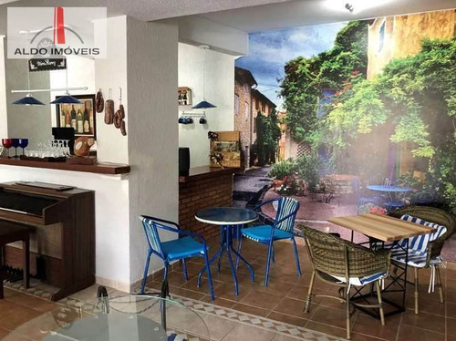 Imagem 13 de 30 de Casa À Venda No Bairro São Paulo Ii - Cotia/sp - 231