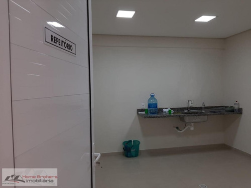 Imagem 14 de 15 de Galpão Para Venda Em Várzea Paulista, Loteamento Parque Empresarial São Luiz, 3 Banheiros, 3 Vagas - 24992o_2-1546301