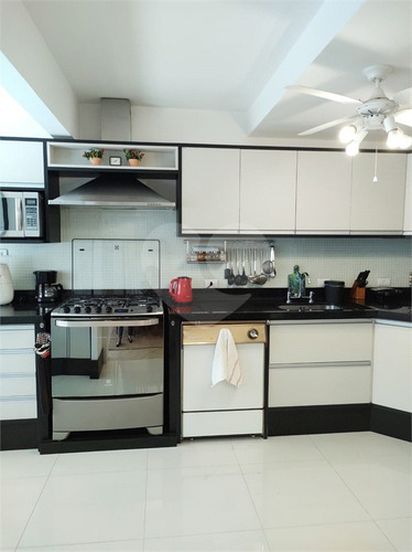 Imagem 18 de 30 de Vende Casa Em Condomínio Com 03 Dormitórios Na Zona Sul. - Reo630267