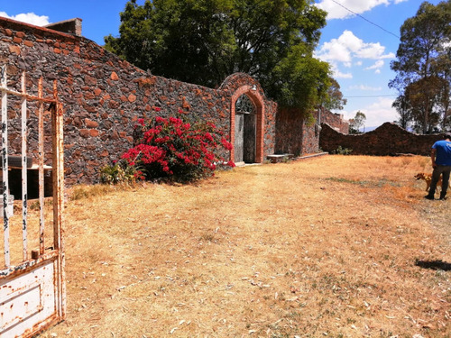 Rancho En Venta Cerca De Polotitlán Querétaro - Precio De Remate