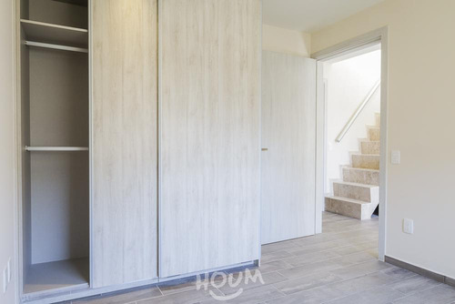 Departamento En Locaxco, Cuajimalpa De Morelos Con 2 Recámaras, 70 M², Id: 48616