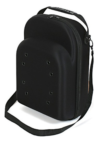 Li Estuche For Sombreros Y Gorras De Béisbol For Viajes, Caja