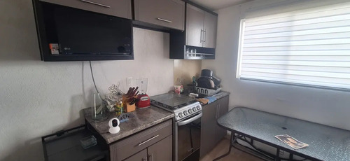 Casa En Venta En Gated Community En Otzolotepec