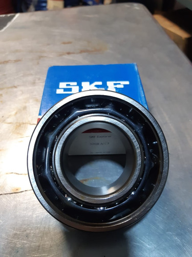 Rodamiento 3208a/c3 Marca Skf