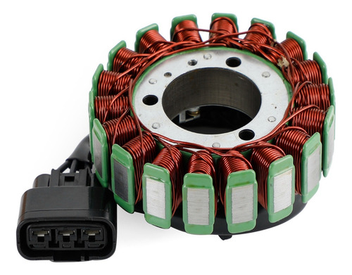 Estátor Para Cfmoto 400nk 650nk 650gt 650mt 650tk 700cl-x