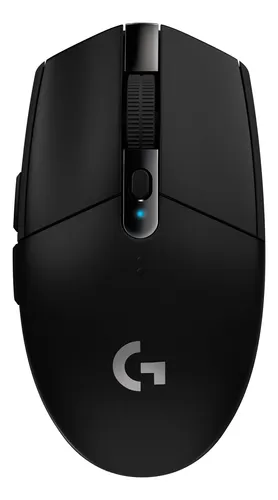 Mouse Inalámbrico Logitech G305 Lightspeed Para Juegos
